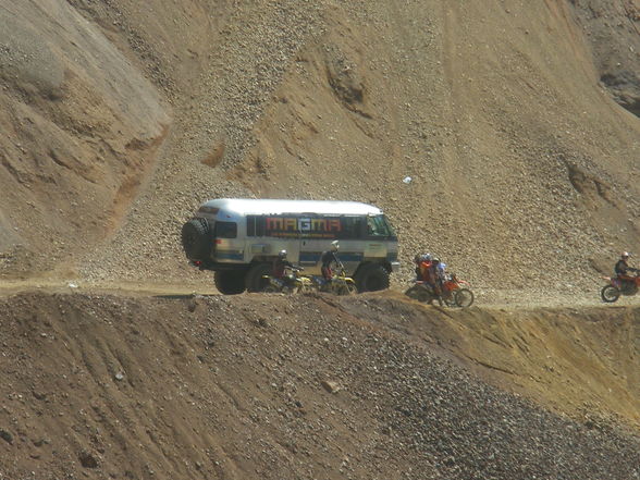 Erzbergrodeo 2009 - 