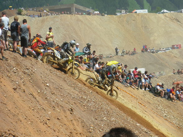 Erzbergrodeo 2009 - 