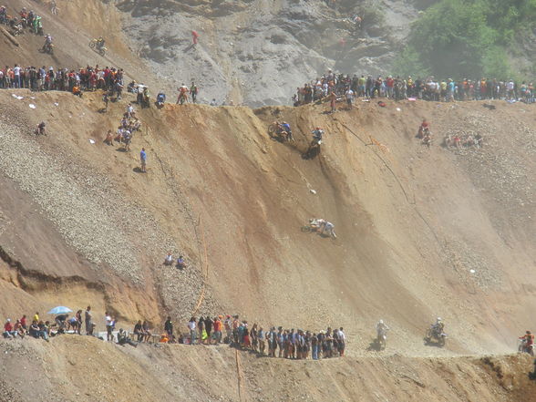 Erzbergrodeo 2009 - 