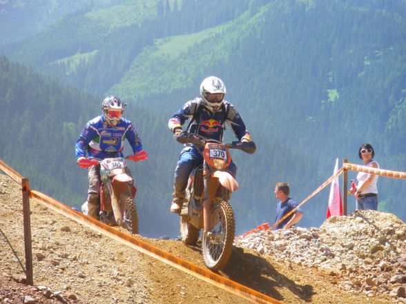 Erzbergrodeo 2009 - 