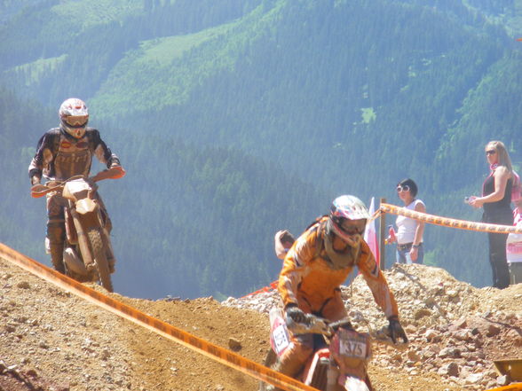 Erzbergrodeo 2009 - 