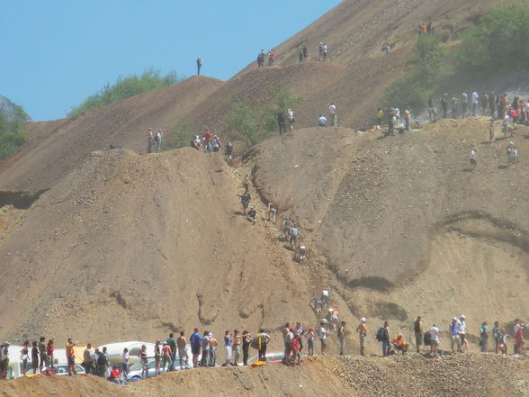 Erzbergrodeo 2009 - 