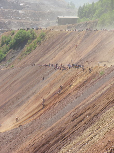 Erzbergrodeo 2009 - 