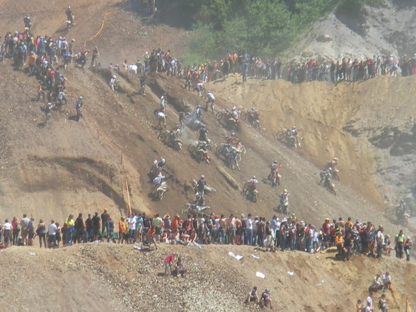 Erzbergrodeo 2009 - 