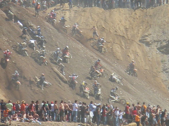 Erzbergrodeo 2009 - 