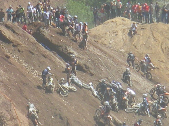 Erzbergrodeo 2009 - 