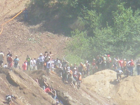 Erzbergrodeo 2009 - 