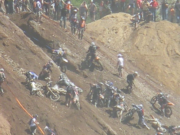 Erzbergrodeo 2009 - 