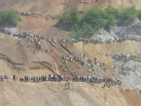 Erzbergrodeo 2009 - 