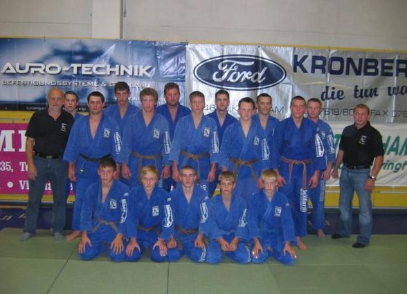 Judo - 