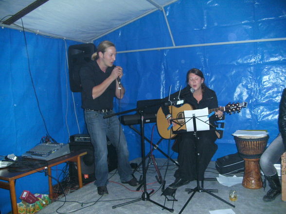 Sonnenwendfeia 2009 - 