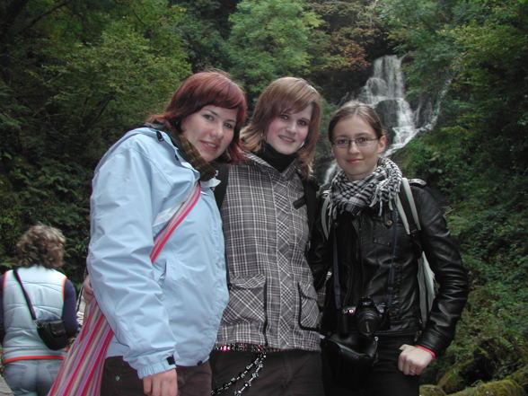 Irland 2007 - 