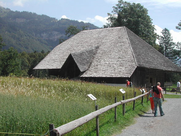 Besuch aus Österreich - 