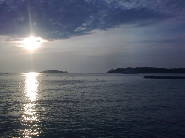 CROATIA - ROVINJ - 