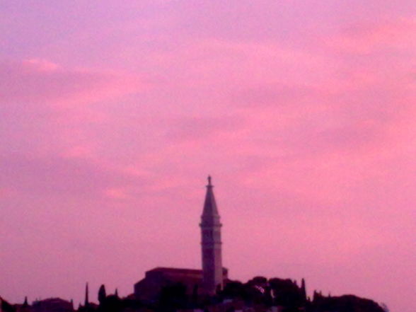 CROATIA - ROVINJ - 