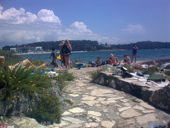 CROATIA - ROVINJ - 