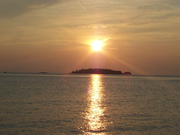 CROATIA - ROVINJ - 