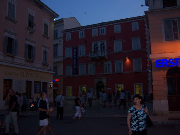 CROATIA - ROVINJ - 