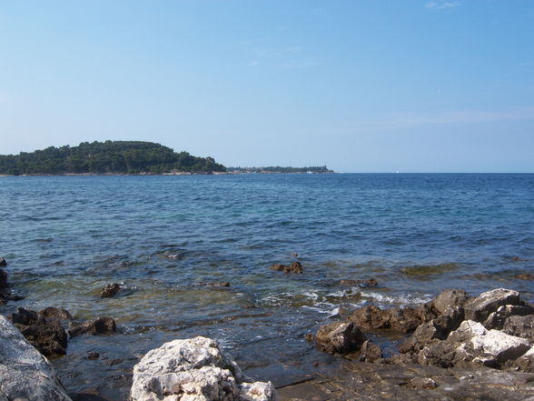 CROATIA - ROVINJ - 