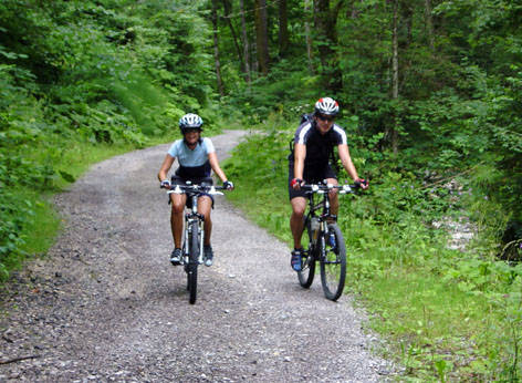 Mountainbiken - 