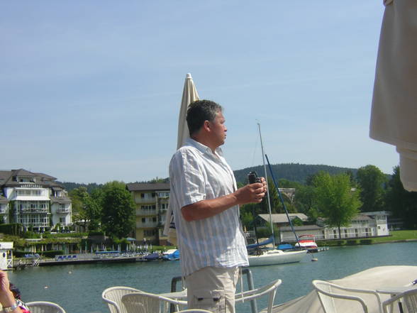 Sommersportwoche velden 2004 - 