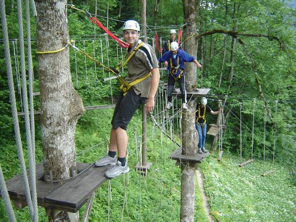 Outdoor Tage Steiermark 2005 - 