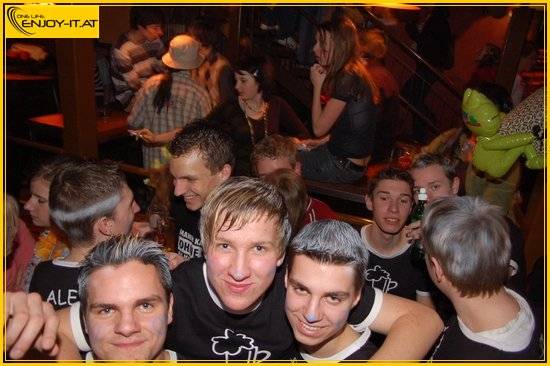 Faschingsdienstag 2006 - 