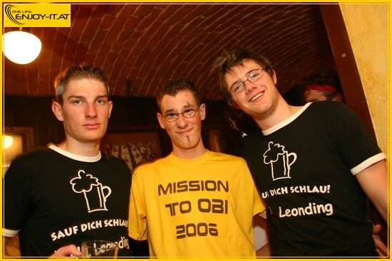 Faschingsdienstag 2006 - 