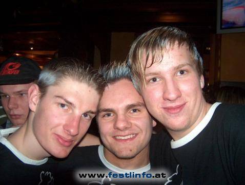 Faschingsdienstag 2006 - 