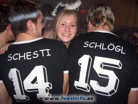 Faschingsdienstag 2006 - 