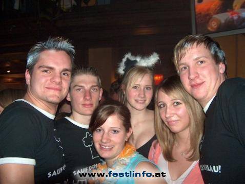 Faschingsdienstag 2006 - 