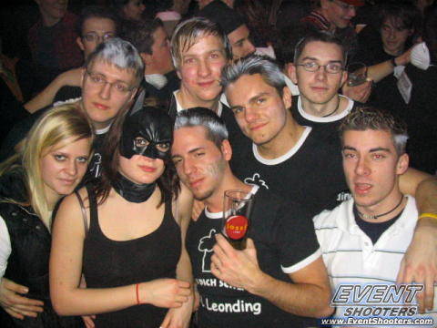 Faschingsdienstag 2006 - 