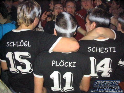 Faschingsdienstag 2006 - 