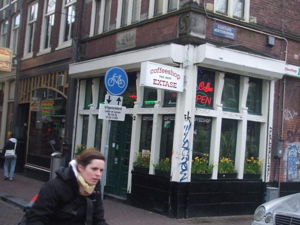 Amsterdam '08 - 