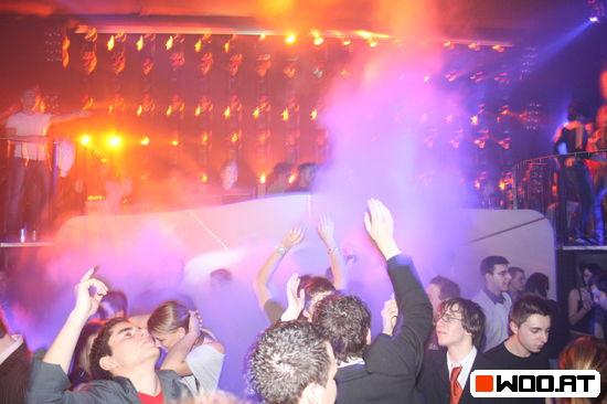 HTL BAll 2007 do woar wos los... - 