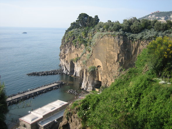 ITALIEN- sOrReNtOO! - 