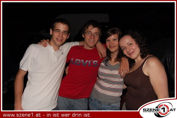 Burgfest 2007 - 