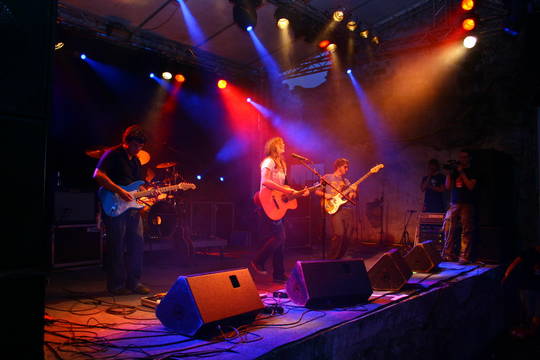 Burgfest 2007 - 