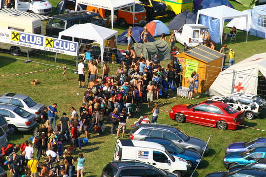 Burgfest 2007 - 