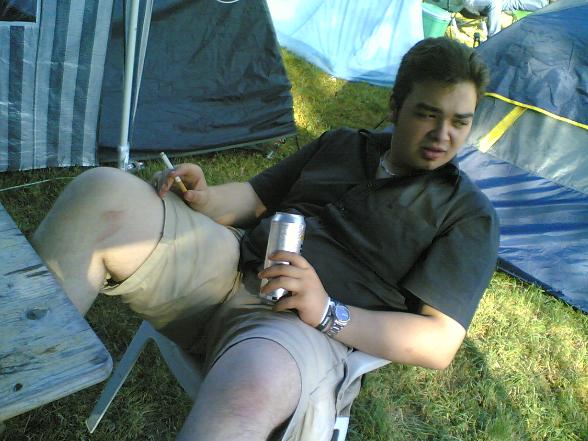 Burgfest 2007 - 