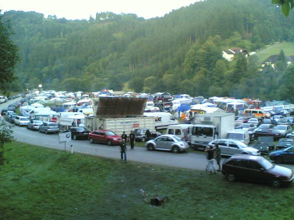 Burgfest 2007 - 