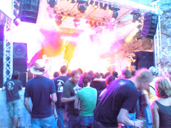 Burgfest 2007 - 