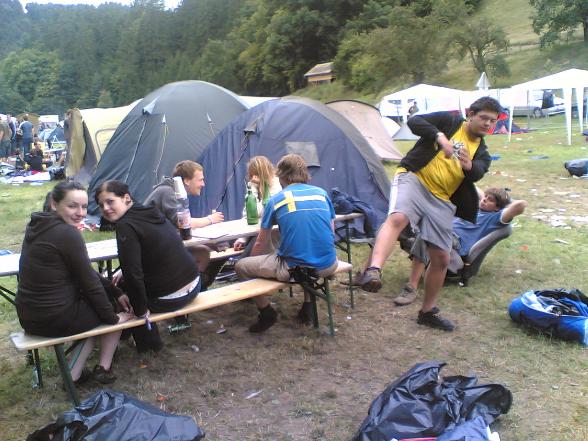 Burgfest 2007 - 