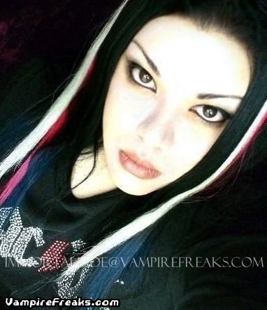 Vampirefreaks.com - 