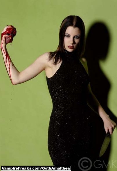 Vampirefreaks.com - 