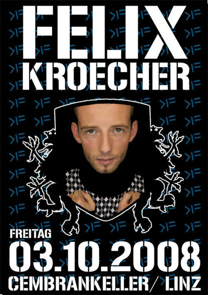 Felix Kröcher - 