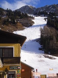 Obertauern ,Weihnachten 06  - 