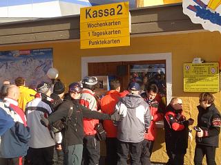 Obertauern ,Weihnachten 06  - 