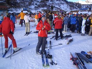 Obertauern ,Weihnachten 06  - 