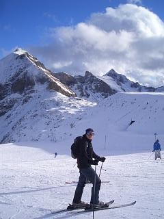 Obertauern ,Weihnachten 06  - 